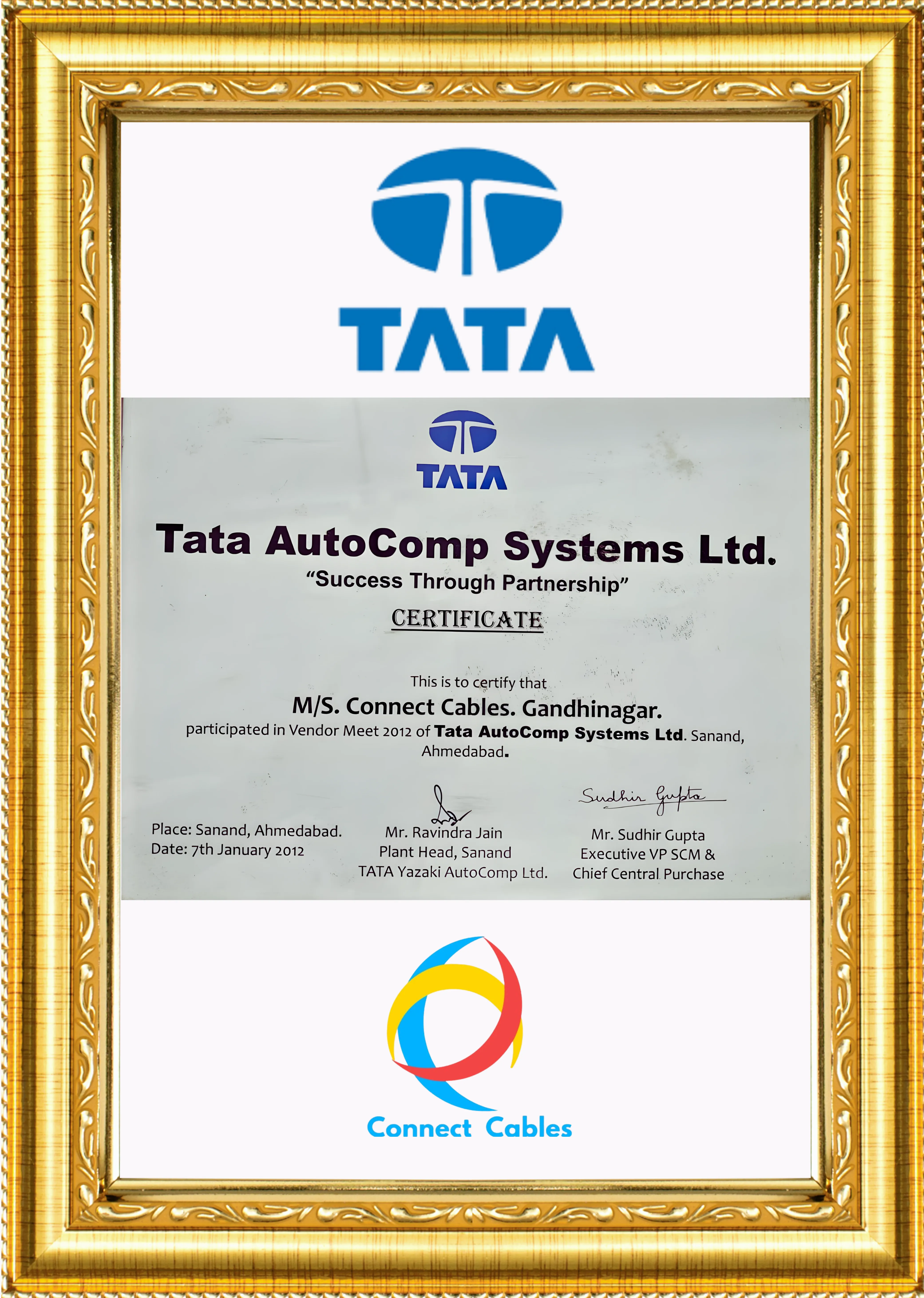 tata-autocomp-system-ltd